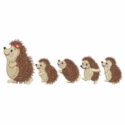 Following Mama 3 08(Lg) machine embroidery designs