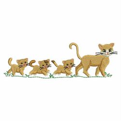 Following Mama 3 09(Lg) machine embroidery designs