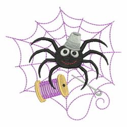 Halloween Sewing Fun 02