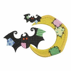 Halloween Sewing Fun 03