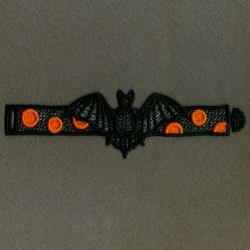 FSL Halloween Napkin Rings 07