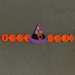 FSL Halloween Napkin Rings 09