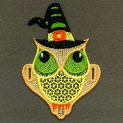 FSL Halloween Collections 3 06 machine embroidery designs