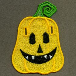 FSL Halloween Collections 3 08 machine embroidery designs