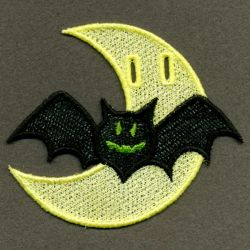 FSL Halloween Collections 3 10 machine embroidery designs