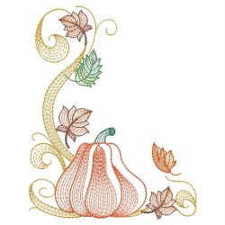 Autumn Charm(Lg) machine embroidery designs