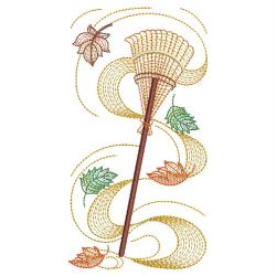 Autumn Charm 04(Lg) machine embroidery designs