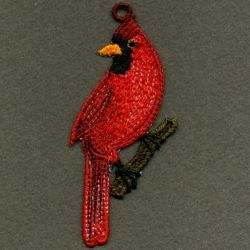 FSL Birds On Branch 01 machine embroidery designs