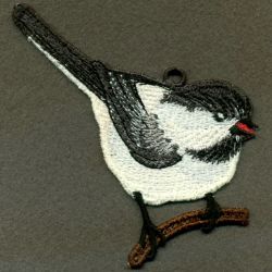 FSL Birds On Branch 05 machine embroidery designs