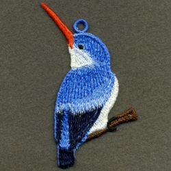 FSL Birds On Branch 07 machine embroidery designs