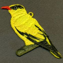 FSL Birds On Branch 11 machine embroidery designs