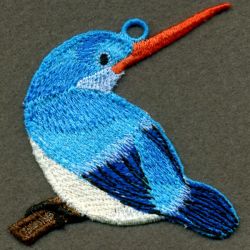 FSL Birds On Branch 12 machine embroidery designs