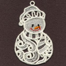 FSL Filigree Christmas 3 02