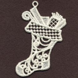 FSL Filigree Christmas 3 06 machine embroidery designs