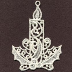 FSL Filigree Christmas 3 07