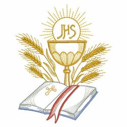 Communion 07(Sm)