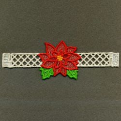 FSL Christmas Napkin Rings 05