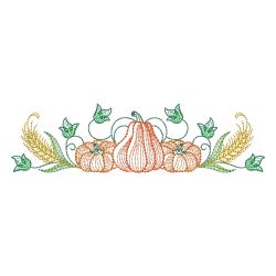 Autumn Charm 2 03(Sm) machine embroidery designs