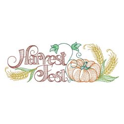 Autumn Charm 2 04(Lg) machine embroidery designs