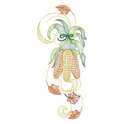 Autumn Charm 2 07(Sm) machine embroidery designs