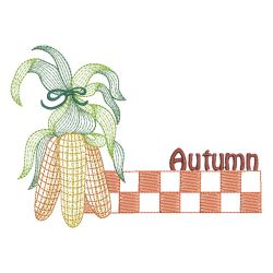 Autumn Charm 2 10(Lg) machine embroidery designs