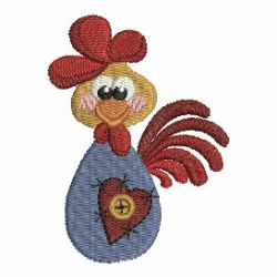 Country Chicken 06