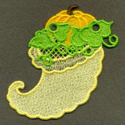 FSL Happy Thanksgiving 04 machine embroidery designs