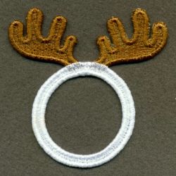 FSL Christmas Napkin Rings 2 04