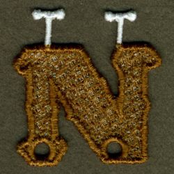 FSL Noel 02 machine embroidery designs