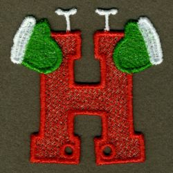 FSL Hope 02 machine embroidery designs