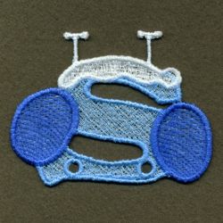 FSL Snow 02 machine embroidery designs