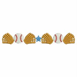 Baseball Mom 12