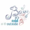 Cold Outside 08(Sm)