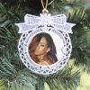 FSL Photo Ornaments