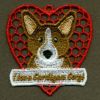 FSL Cardigan Welsh Corgi 04