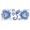 Delft Blue Roses 2 03(Lg)