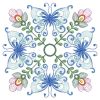Butterfly Quilt Blocks 8 02(Md)