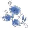 Delft Blue Bloom 2