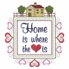 Home Is Where The Heart Is 04