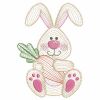 Rippled Little Bunny 01(Lg)