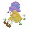 Spring Sunbonnet Sue 05