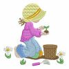 Spring Sunbonnet Sue 07