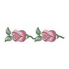Sketched Roses 2 08