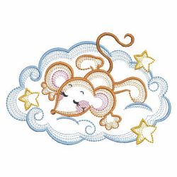 Vintage Sweet Dreams 04(Lg) machine embroidery designs