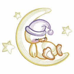 Vintage Sweet Dreams 05(Sm) machine embroidery designs