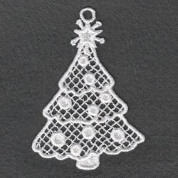 FSL Dazzling Christmas 5 06 machine embroidery designs