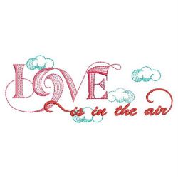 Love Is In The Air 09(Md)