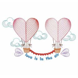 Love Is In The Air 10(Md)