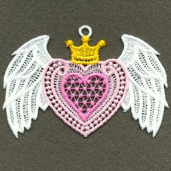 FSL Fancy Hearts 06