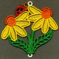 FSL Floral 4 06 machine embroidery designs